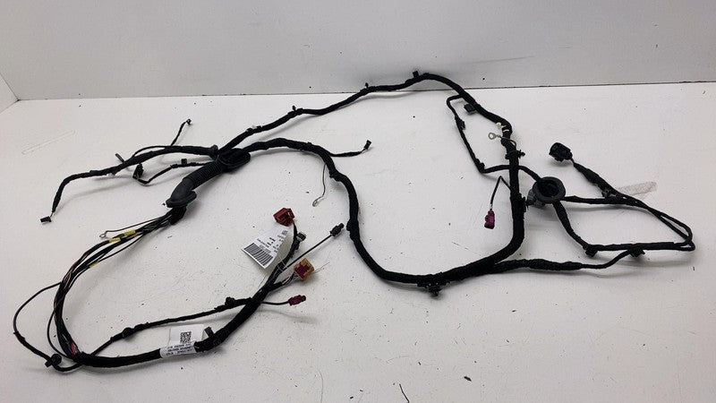 9Y3971145E ⭕ 2019-2024 Porsche Cayenne Rear Left Trunk Wiring Harness Cable Wire 9Y3971145