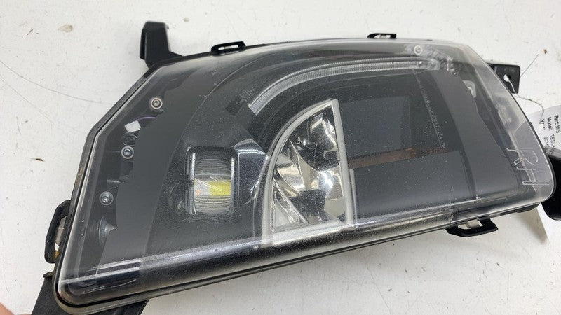 ⭕ 2012-2020 Tesla Model S Front Right Cornering Light Corner Lamp 6005