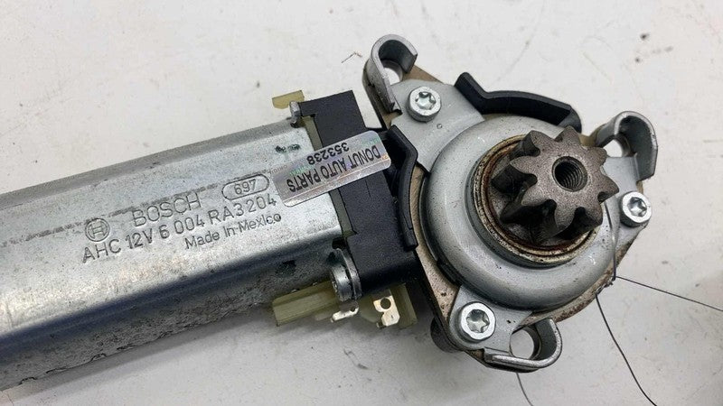 ⭕ 2012-2015 Tesla Model S MS Front Driver Side Seat Control Switch Mot