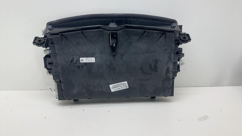 110354500A ⭕ 17-20 Tesla Model 3 Front Radiator Cooling Fan Shroud Blade Motor 1103545-00-A