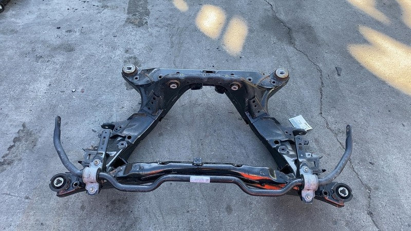 ⭕ 17-24 Tesla Model 3 Y Rear Suspension Subframe Cradle Crossmember 10