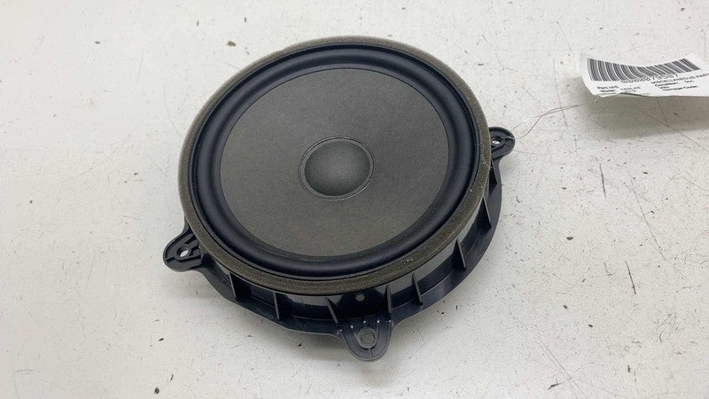 1079744-00-E ⭕ 2017-2025 Tesla Model 3 M3 Front Door Audio System Woofer Speaker 1079744-00-E