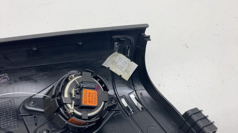A 166 720 03 44 2016-2019 Mercedes-Benz GLE350 Front Driver Left Sound Audio Tweeter Speaker LH