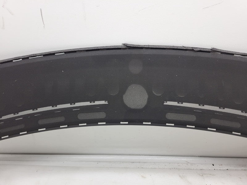 1035570 ⭕16-20 Model X Dashboard Instrument Panel Windshield Grille Defroster 1035569-00