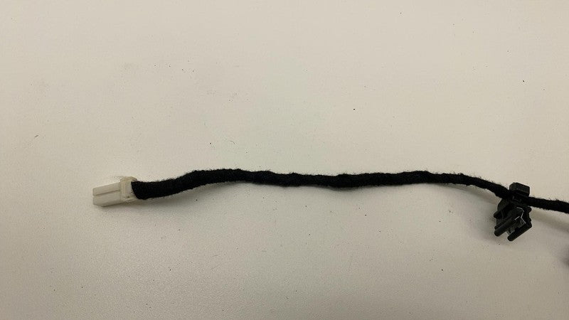 ⭕ 16-20 Tesla Model X MX Front Driver Windshield Sun Visor Mounting Br