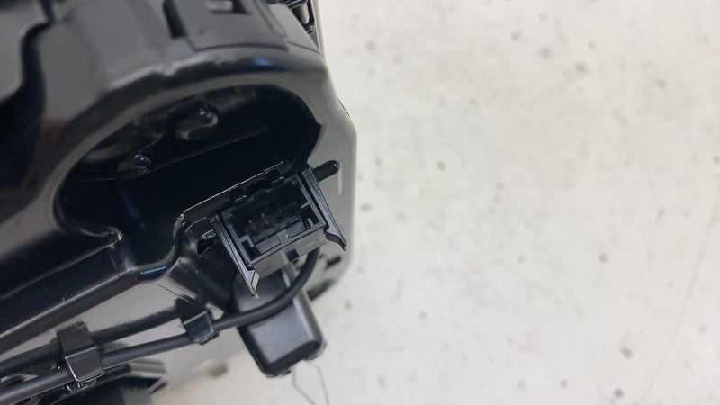 ⭕ 19-23 Audi E-Tron Overhead Dome Light Lamp Sunroof Switch Assembly 4