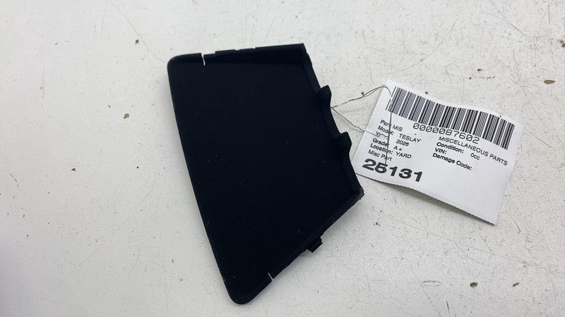 ⭕ 2025-2026 Model Y GPS Navigation Antenna Module GNSS Unit & Cover 19