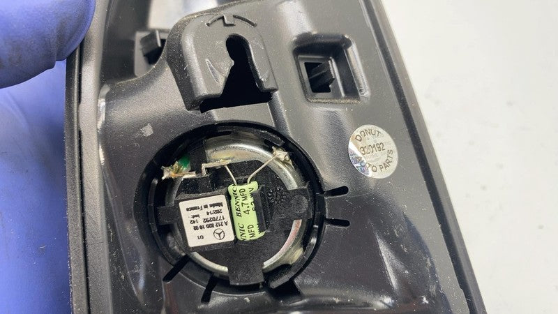 A2467200111 ⭕ 13-18 Mercedes-Benz B-Class Front Left & Right Door Audio Speaker A2467200111