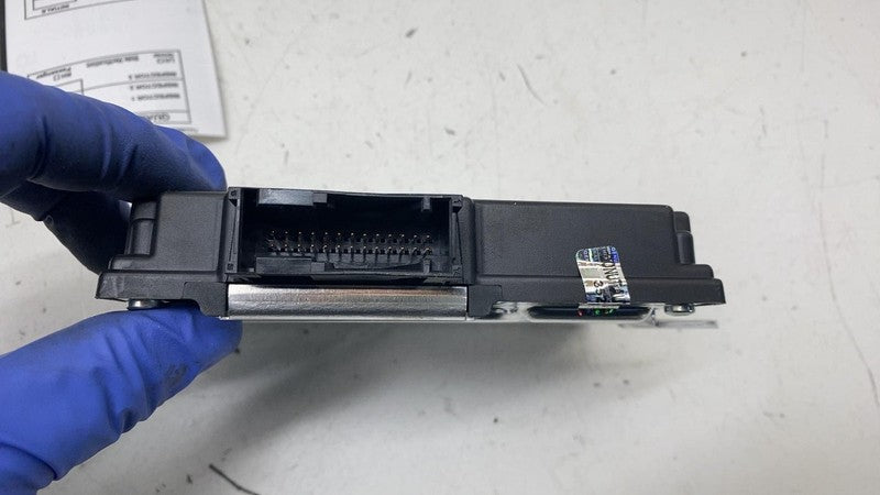 ⭕ 2017 2018 2019 BMW 540i ABS Anti Lock Brake Pump Control Module Unit