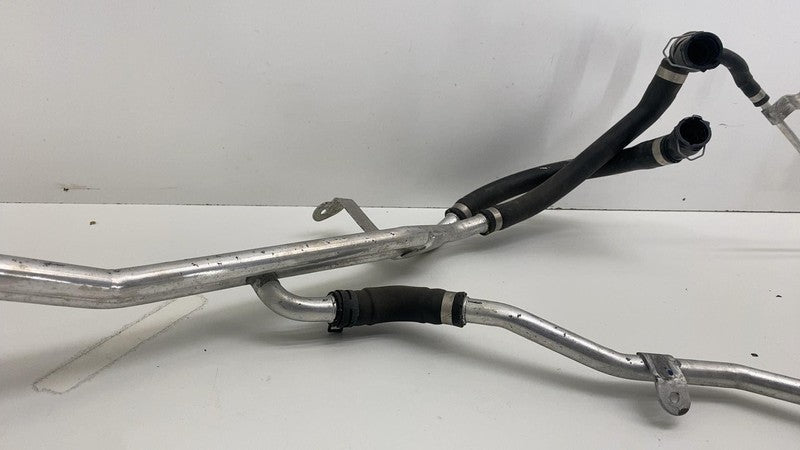 ⭕ 2014-2015 Mercedes-Benz B Electric Drive Cooling Pipe Hose Tube Assembly