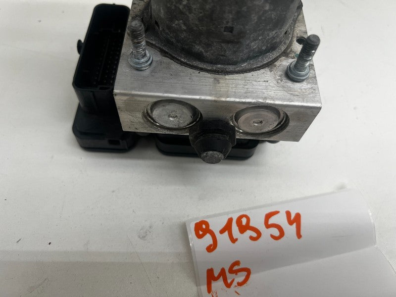 600636300C ⭕ 12-15 Model S MS Hydraulic ABS Anti-Lock Brake System Pump Module 6006363-00-C