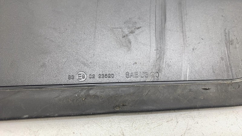 ⭕20-24 Tesla Model Y Rear Tailgate LED Third Brake Light Lamp Mount 14