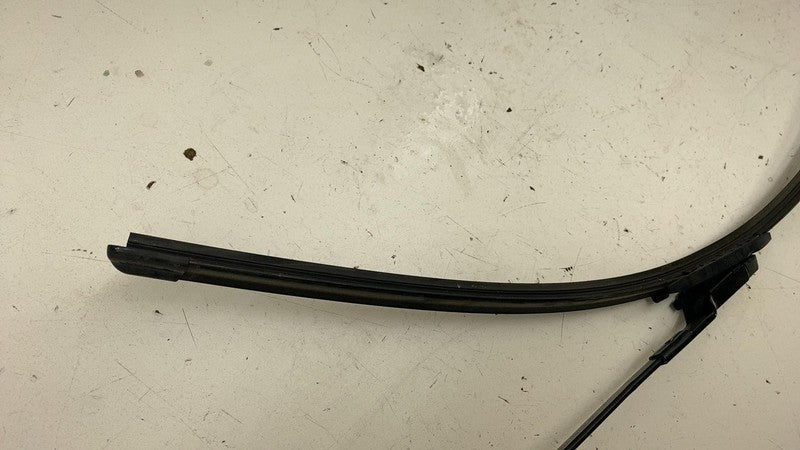 ⭕2012-2020 Tesla Model S Front Passenger Side Windshield Wiper Arm & B