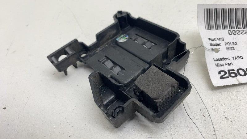 32228067 ⭕ 2021 2022 2023 Polestar Polestar 2 Radar Sensor Mount Bracket OEM 32228067