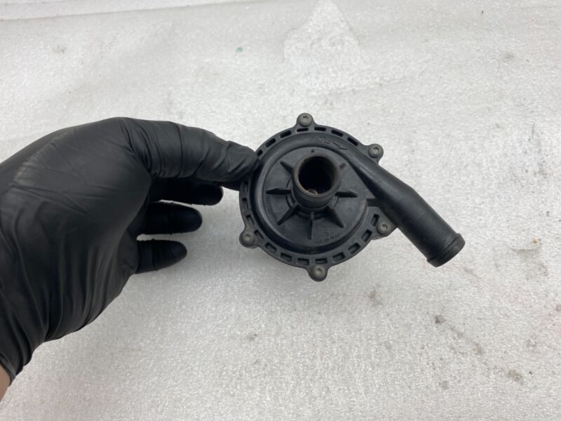 2016-2020 Tesla Model S X Front Auxilliary Electric Cooling System Coolant Pump