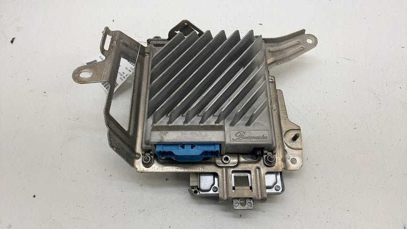 A2975451501 ⭕ 2022-2024 Mercedes-Benz EQS 450+ V297 Audio Sound System Amplifier Module Unit