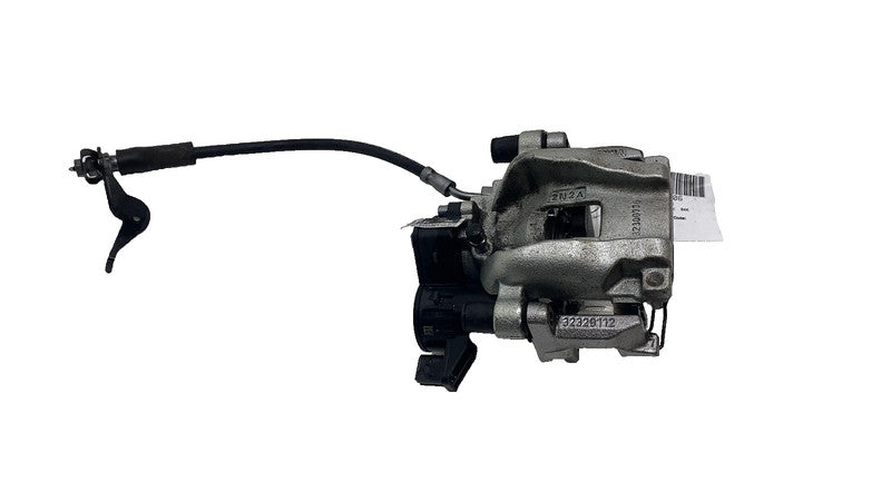 32300770 ⭕ 2021-2023 Polestar 2 Rear Driver Brake Caliper w/ Hose Line Left LH 32300770