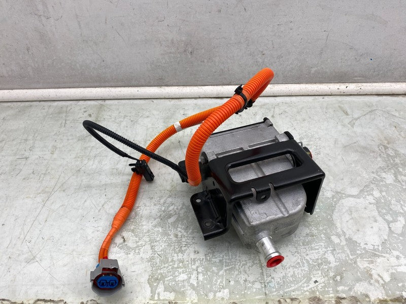 103890100H ⭕ 12-20 Model S Electric Battery Heater w/ Wire Harness Wiring Loom 1038901-00-H