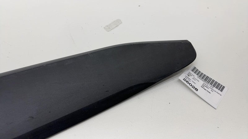 7507310010 ⭕ 2018-2022 Toyota C-HR Front Right Door Lower Trim Molding Panel RH 75073-10010