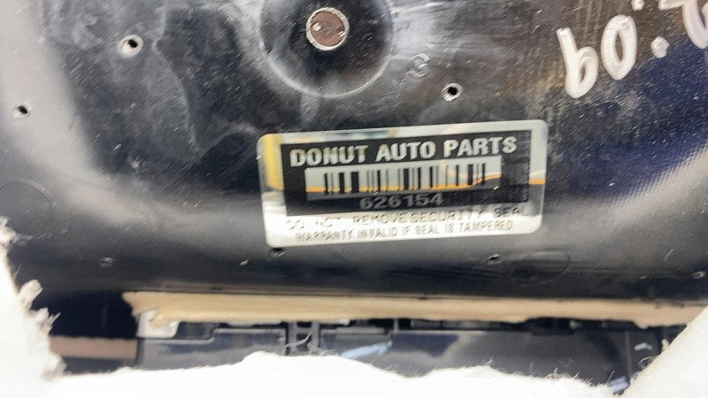 2016-2020 Tesla Model X Front Driver Side Door Panel Trim Card Cover L