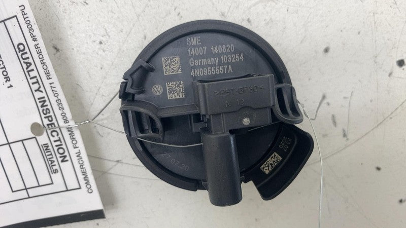 4N0955557A ⭕ 2019-2023 Audi E-Tron Front Left Side Door Crash Impact Sensor OEM 4N0955557A