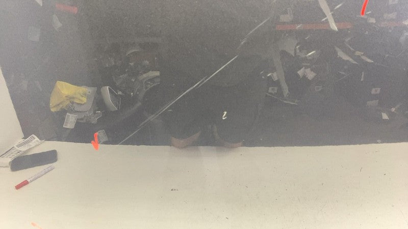 ⭕ 2017-2023 Tesla Model 3 M3 Front Hood Bonnet Shell Panel Cover Assy Gray PMNG