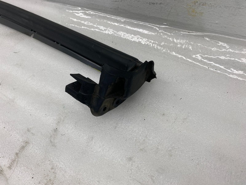 107207990D ⭕ 2016-2020 Tesla Model X Rear Side Falcon Door Rubber Seal Left LH 1072079-90-D