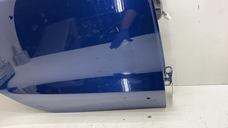 ⭕ 2021-2023 Tesla Model 3 Rear Passenger Side Door Shell Panel Right B