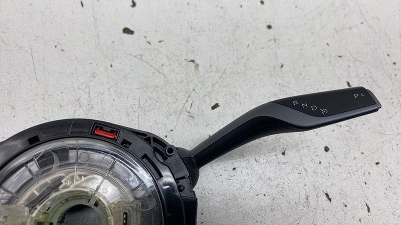 ⭕ 17-23 Model 3 M3 Wiper Turn Signal Headlight Flasher Combo Switch 10