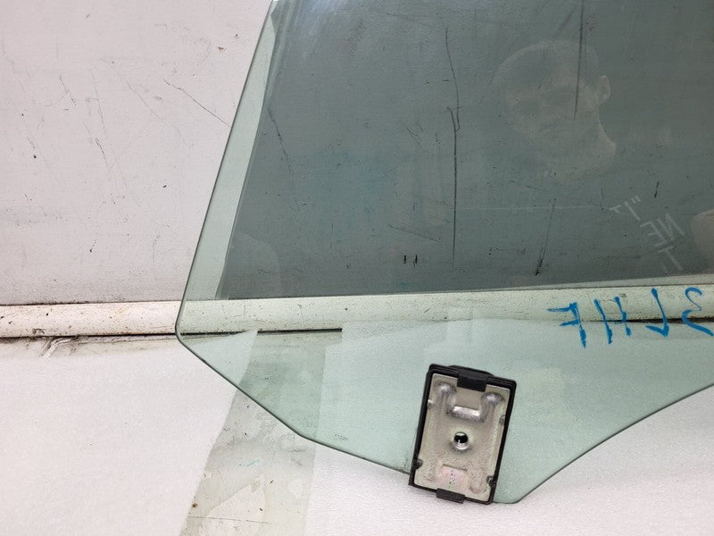 43R-004530 ⭕ 2017-2019 Tesla Model 3 Front Driver Side Door Window Glass Left (Single Pane)