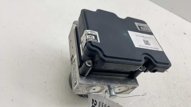 ⭕ 17-23 Tesla Model 3 Anti-Lock Brake System ABS Pump Module Unit 1044