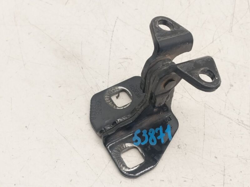 2012-2021 Tesla Model S Front Passenger Lower Door Hinge Closure Assist Right RH