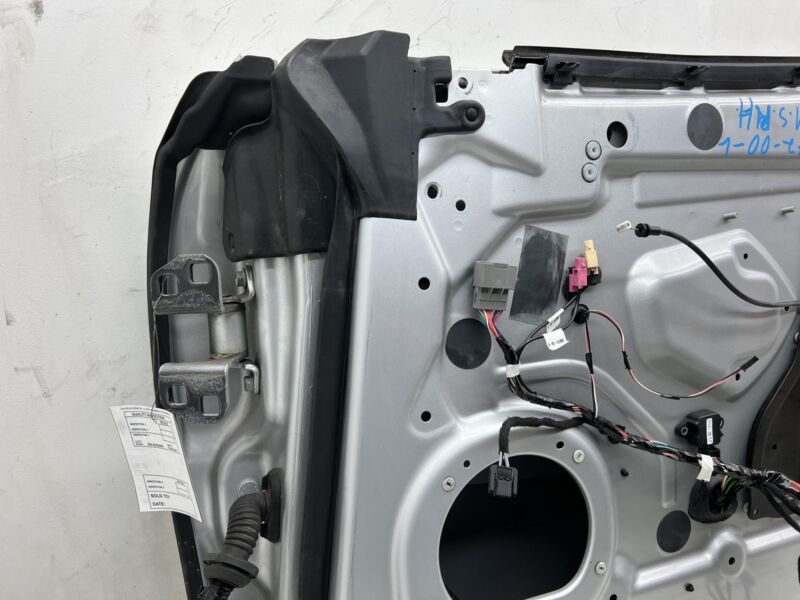2012-2015 Tesla Model S Front Passenger Side Door Shell Panel Right - PMSS
