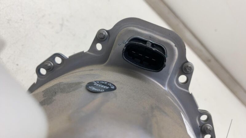 104467100D ⭕ 17-23 Model 3 M3 iBooster Brake Booster Master Cylinder Reservoir 1044671-00-D