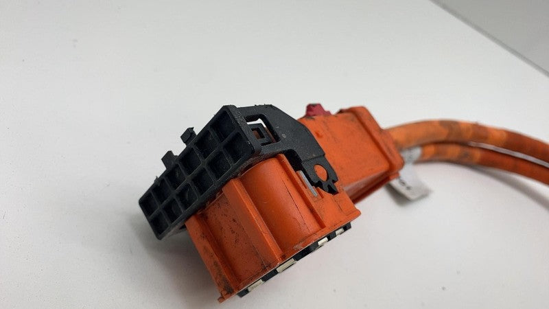 2016-2020 Tesla Model X MX Front Drive Unit To Junction Box High Volta