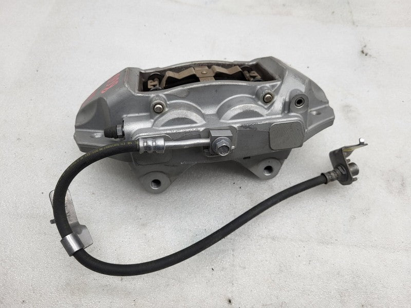 1044622 00 D ⭕ 2017-2022 Tesla Model 3 Front Passenger Side Brake Caliper Right 1044622-00-D
