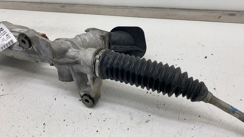 68525334AB ⭕ 2017-2022 Chrysler Pacifica Power Steering Gear Rack & Pinion w/ Tie Rod FWD