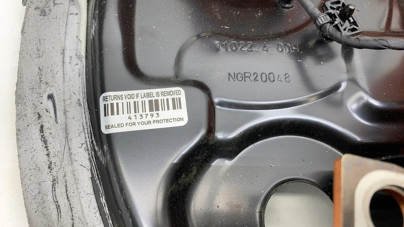 ⭕ 17-20 Model 3 Power Conversion Onboard Charger Penthouse w/ Cover 10