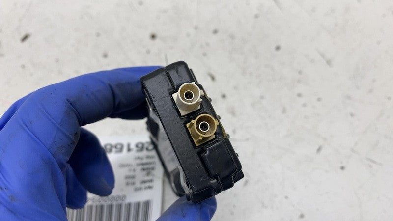 ⭕ 22 Rivian EDV-700 Truck Antenna AMP Amplifier Control Module 12V PT0