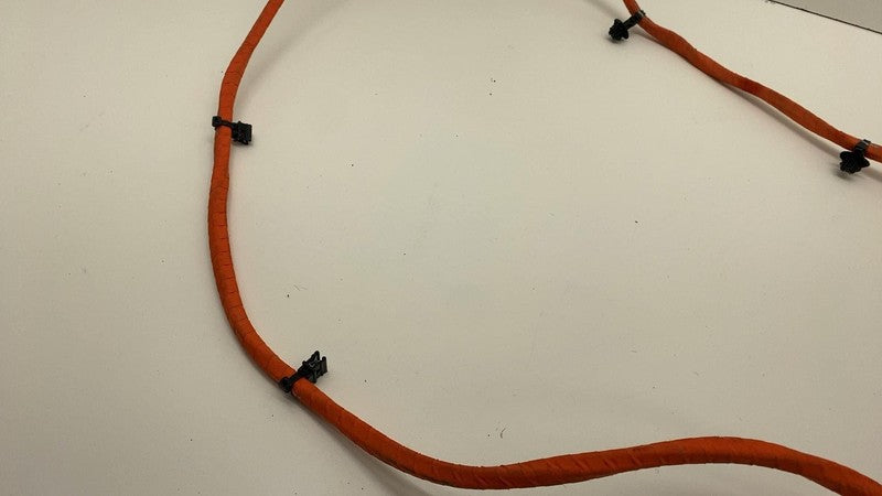 1847931-00-B 2024 Tesla Cybertruck High Voltage HV Truck Bed Outlet Wire Harness 1847931-00-B