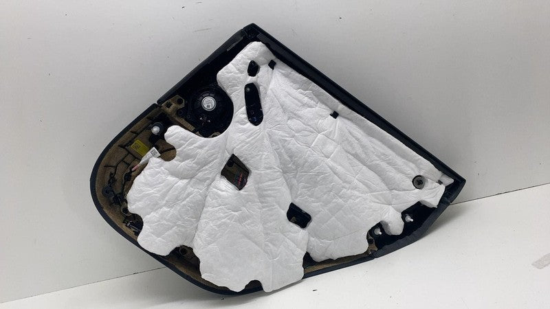 ⭕ 2024 2025 Tesla Model 3 Rear Driver Side Highland Door Panel Trim Card Left LH