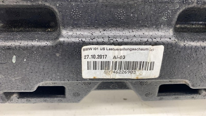 ⭕ 2014-2021 BMW i3 I01 Front Bumper Reinforcement Impact Bar Beam Rebar Assembly