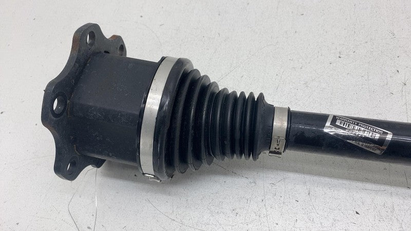 4KE 407 271 ⭕ 2019-2023 Audi E-Tron Quattro Front Left Axle Shaft Halfshaft LH AWD 4KE407271