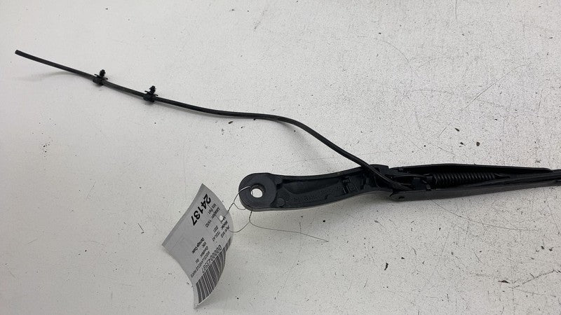 6004FV4054 ⭕ 2017-2023 Tesla Model 3 Front Driver Side Windshield Wiper Arm Assembly Left