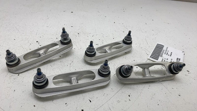 PT00000366-F ⭕ 2022-2024 Rivian R1T R1S SET of 4 Cargo Luggage Loop Roof Hook Tie Down Anchor