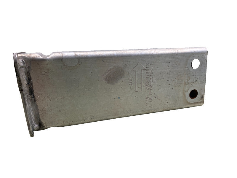 1109193-00-B ⭕17-25 Model 3 Front Left or Right Reinforcement Crash Can Subframe 1109193-00-B
