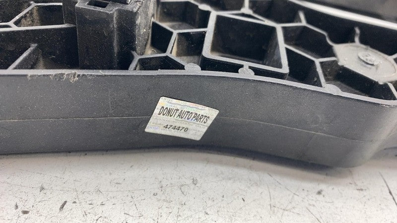 ⭕ 2024-2025 Tesla Cybertruck Rear Left Side Lower Tonneau Flat Cassett