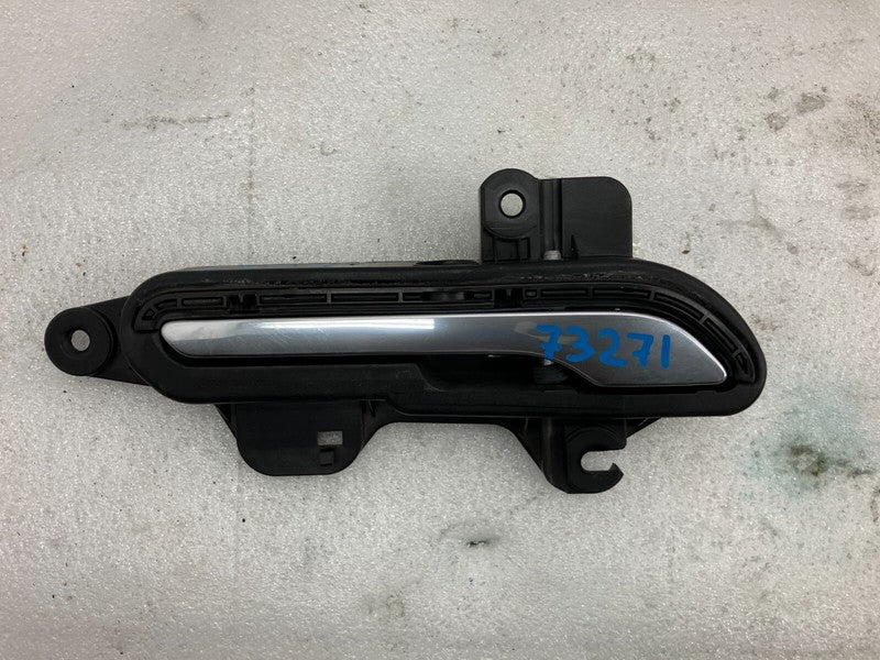 108183200H ⭕17-20 Tesla Model 3 Front or Rear Exterior Door Handle Right Outer 1081832-00-H