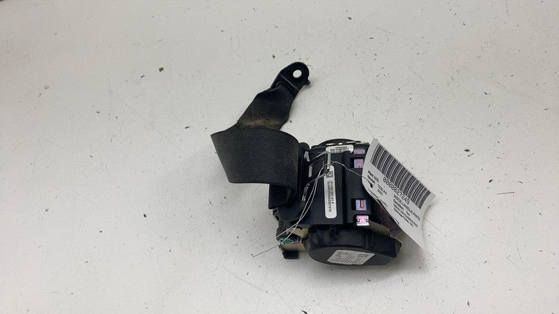 1081281 01 F ⭕ 2017-2023 Tesla Model 3 M3 Rear 2nd Row Seatbelt Retractor Right 1081281-01-F