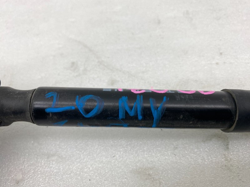 ⭕ 20-26 Model Y Front Left or Right Hydraulic Hood Lift Shock Strut 15